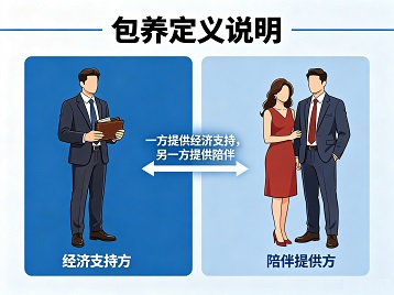 陆丰包养违法吗？深度揭秘红线风险注意事项